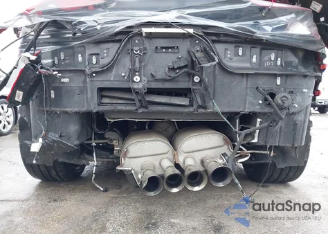 2014 Chevrolet Corvette Stingray from USA, damaged, VIN 1G1YE2D71E5110839